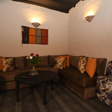 Agyad Maroc Appart-Hotel Agadir Exterior foto