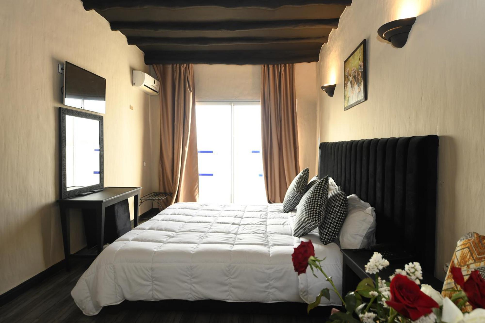 Agyad Maroc Appart-Hotel Agadir Exterior foto