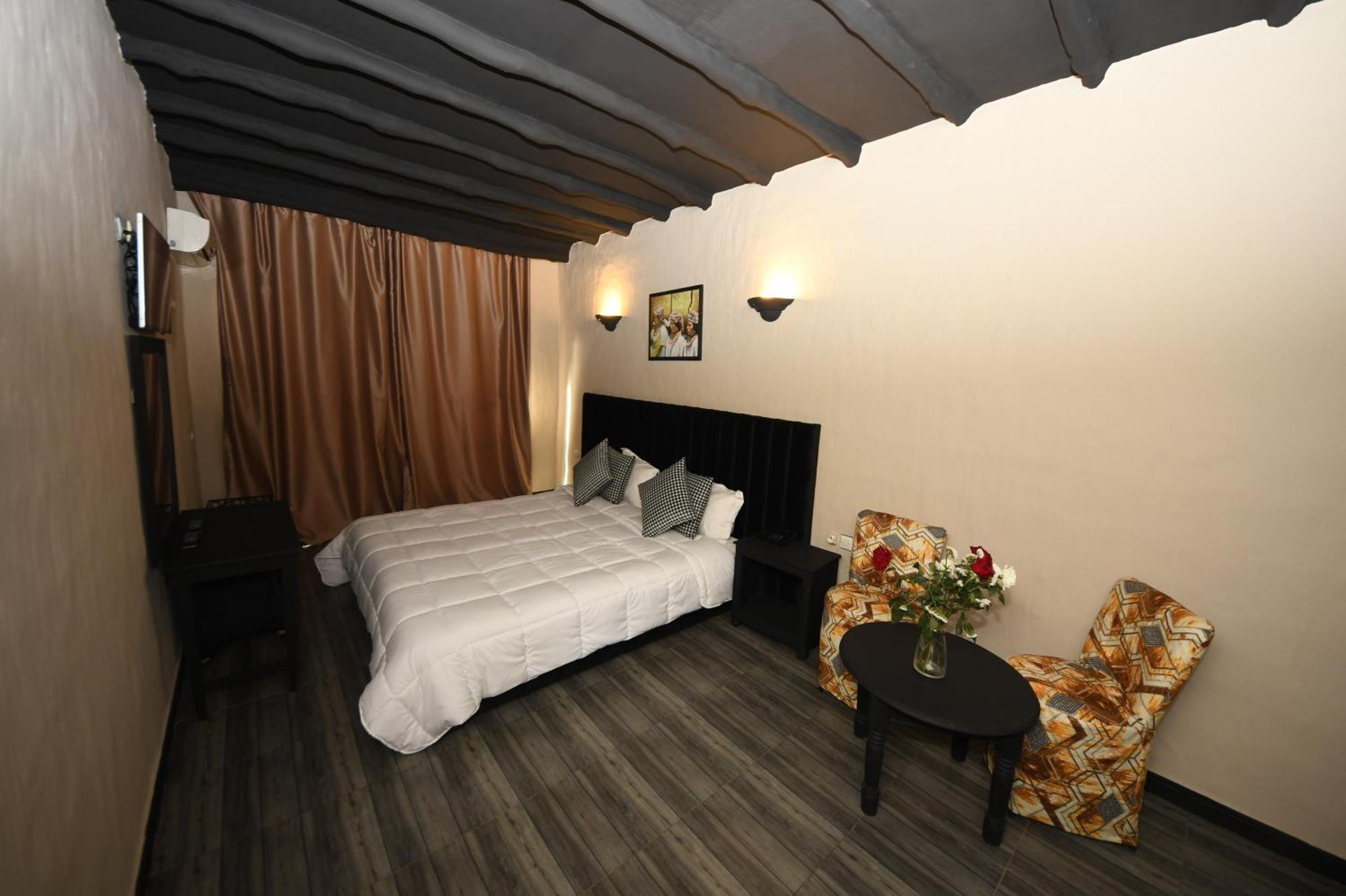 Agyad Maroc Appart-Hotel Agadir Exterior foto